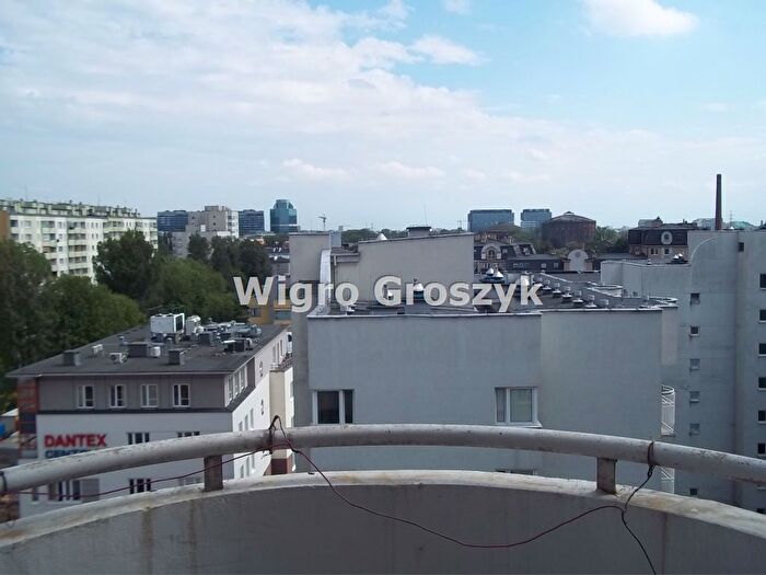 Mieszkanie 2-pokojowe do wynajęcia, Warszawa – Płocka