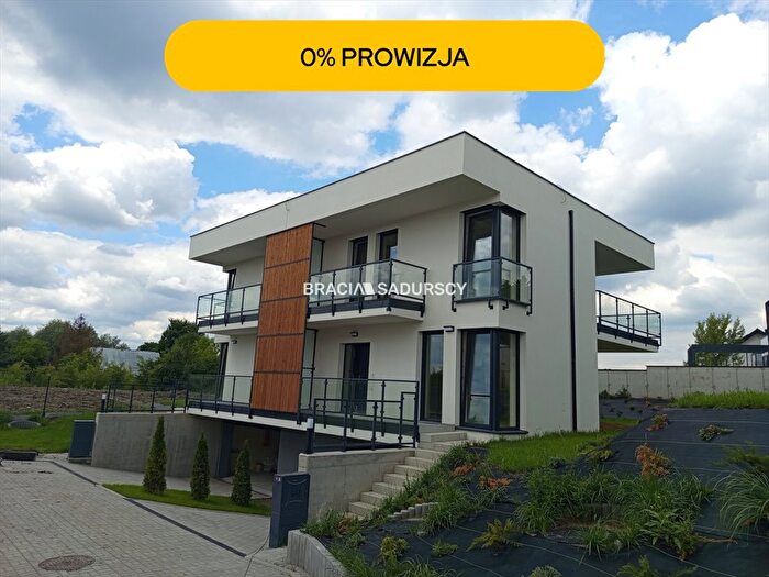 Dom 4-pokojowy na sprzedaż, Skotniki – Kozienicka