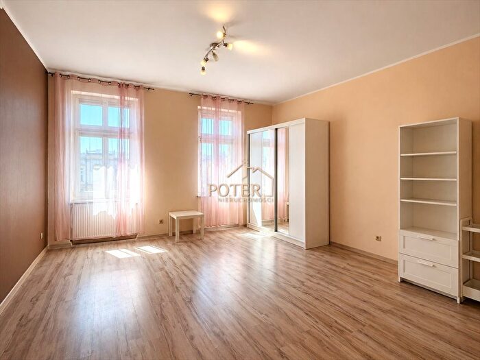 Mieszkanie 1-pokojowe na sprzedaż, Wrocław – Tadeusza Kościuszki