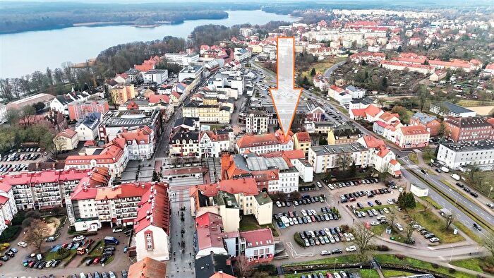 Mieszkanie 2-pokojowe na sprzedaż, Szczecinek