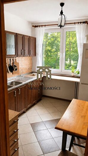Mieszkanie 3-pokojowe na sprzedaż, Wrocław – Śliczna