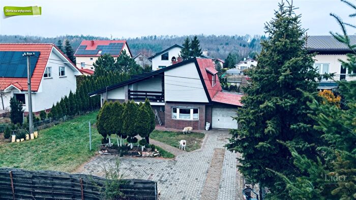 Dom 4-pokojowy na sprzedaż, Lębork