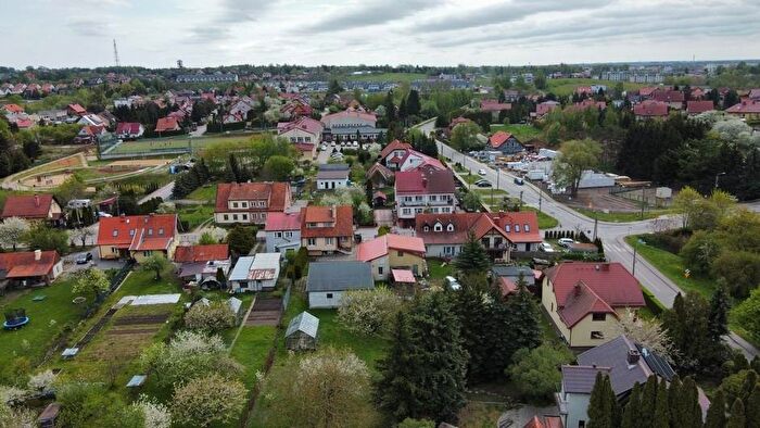 Dom 4-pokojowy na sprzedaż, Giżycko