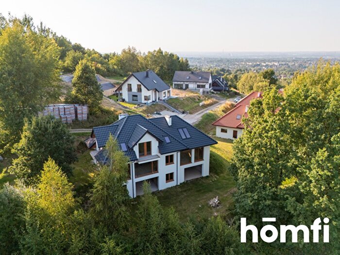 Dom 6-pokojowy na sprzedaż, Lednica Górna
