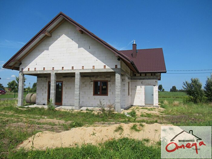 Dom 3-pokojowy na sprzedaż, Pińczyce