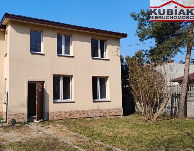 Mieszkanie 4-pokojowe na sprzedaż, Pruszków