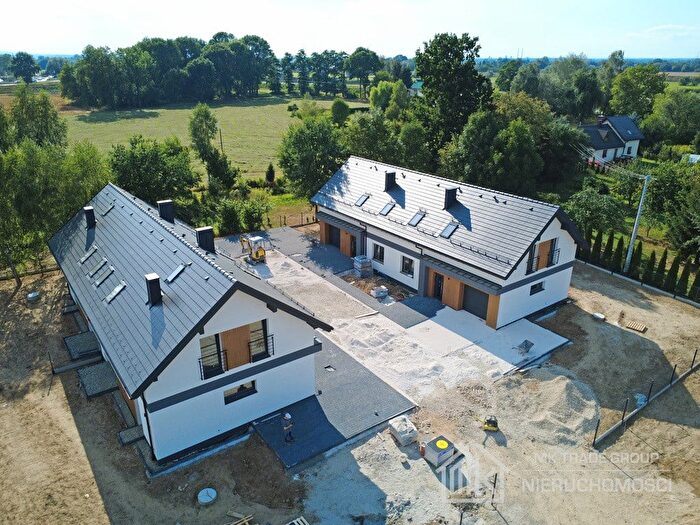 Dom 5-pokojowy na sprzedaż, Niepołomice