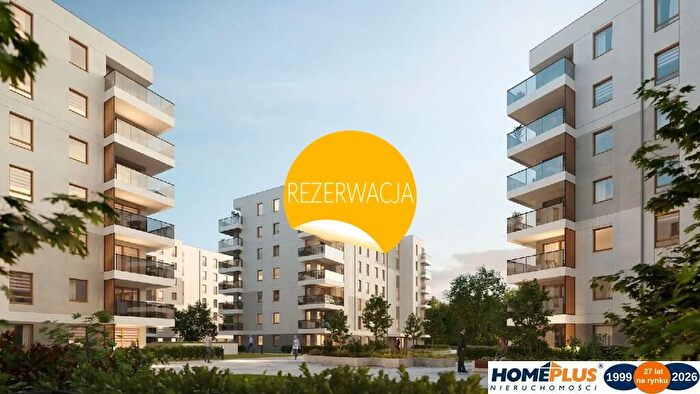 Mieszkanie 2-pokojowe na sprzedaż, Bydgoszcz – Zaświat