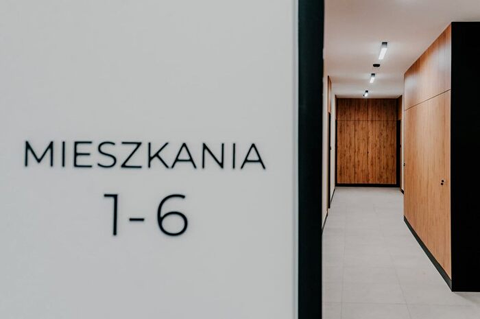 Tu Mieszkania Domy - 2