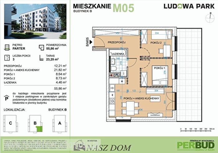 Tu Mieszkania Domy - 2
