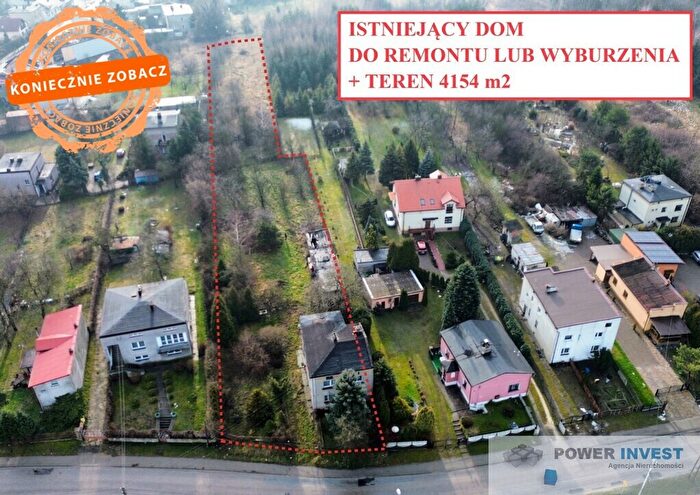 Dom 5-pokojowy na sprzedaż, Sarnów