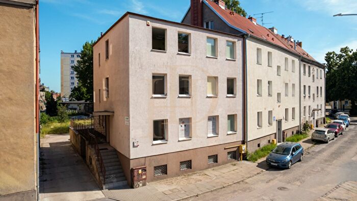 Dom 9-pokojowy na sprzedaż, Gdańsk – Aldony