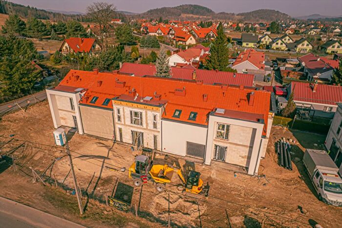 Mieszkanie 3-pokojowe na sprzedaż, Jelenia Góra – Czarnoleska