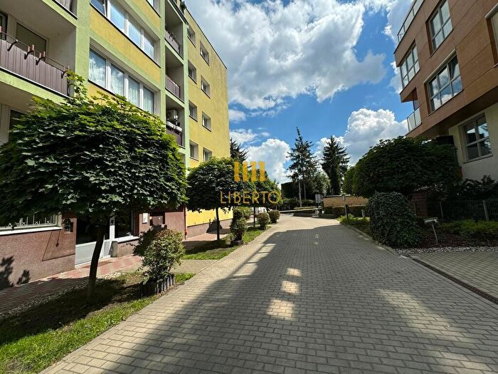 Mieszkanie 1-pokojowe na sprzedaż, Warszawa – Argentyńska