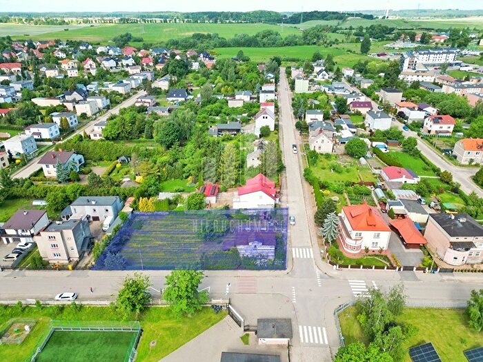 Dom 6-pokojowy na sprzedaż, Pelplin