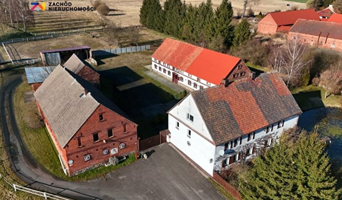 Dom na sprzedaż, Krzeczyn Wielki