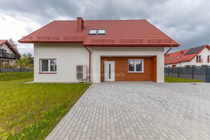 Dom 7-pokojowy na sprzedaż, Prawdowo