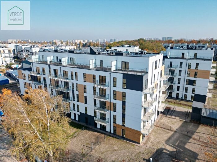 Mieszkanie 3-pokojowe na sprzedaż, Poznań