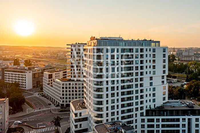 Mieszkanie 2-pokojowe na sprzedaż, Gdynia – św. Piotra