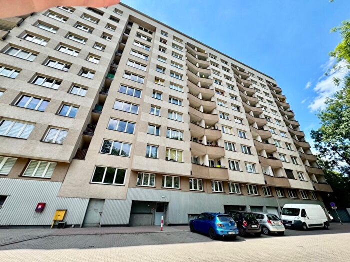 Mieszkanie 2-pokojowe na sprzedaż, Bytom – Chorzowska