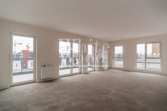 Mieszkanie 3-pokojowe na sprzedaż, Gdańsk – Wiosny Ludów