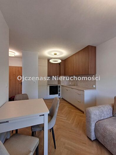 Mieszkanie 2-pokojowe do wynajęcia, Bydgoszcz
