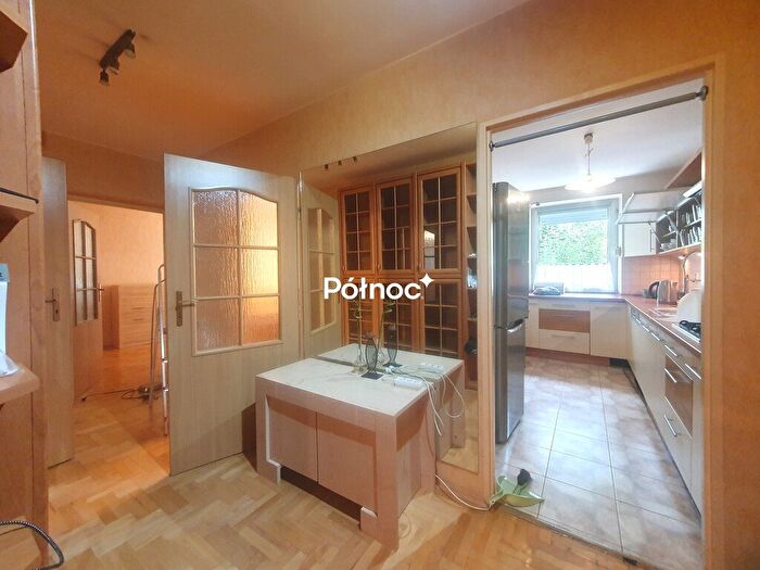 Mieszkanie 4-pokojowe do wynajęcia, Kraków