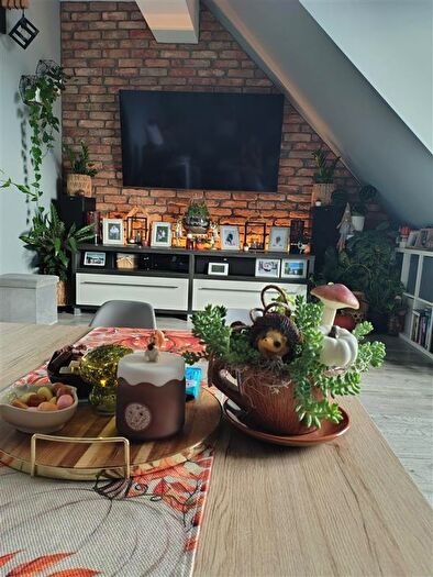Mieszkanie 3-pokojowe na sprzedaż, Wejherowo