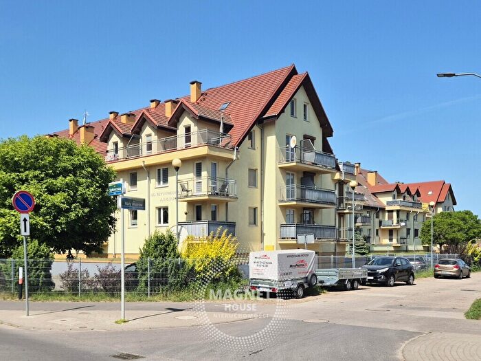 Mieszkanie 1-pokojowe na sprzedaż, Szczecin