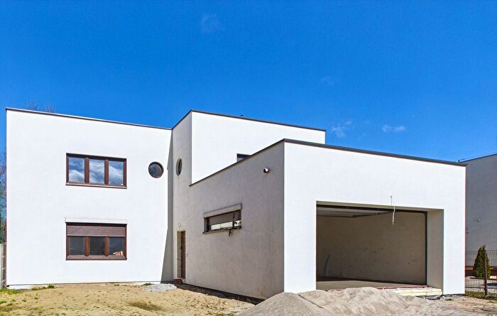 Dom 5-pokojowy na sprzedaż, Chełmża