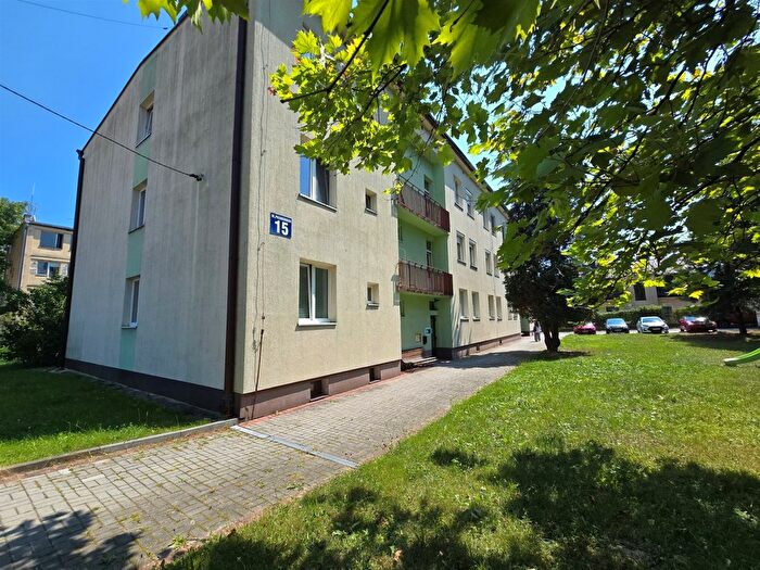 Mieszkanie 1-pokojowe na sprzedaż, Myślenice