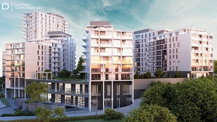Mieszkanie 3-pokojowe na sprzedaż, Gdynia – Aleja Zwycięstwa