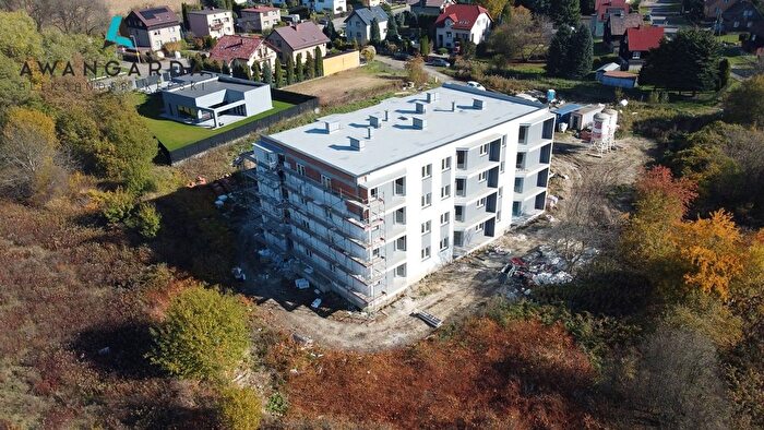 Mieszkanie 3-pokojowe na sprzedaż, Piekary Śląskie
