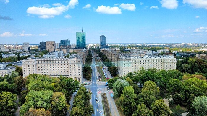 Mieszkanie 2-pokojowe na sprzedaż, Warszawa – Świętojerska