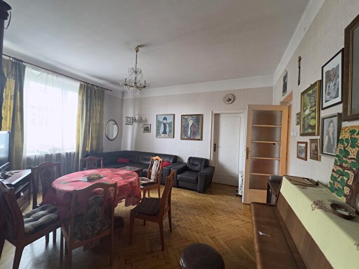 Mieszkanie 3-pokojowe na sprzedaż, Kraków