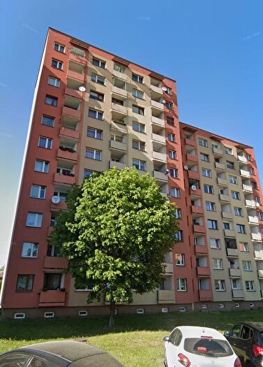 Mieszkanie 2-pokojowe na sprzedaż, Mysłowice – Księdza kardynała Augusta Hlonda
