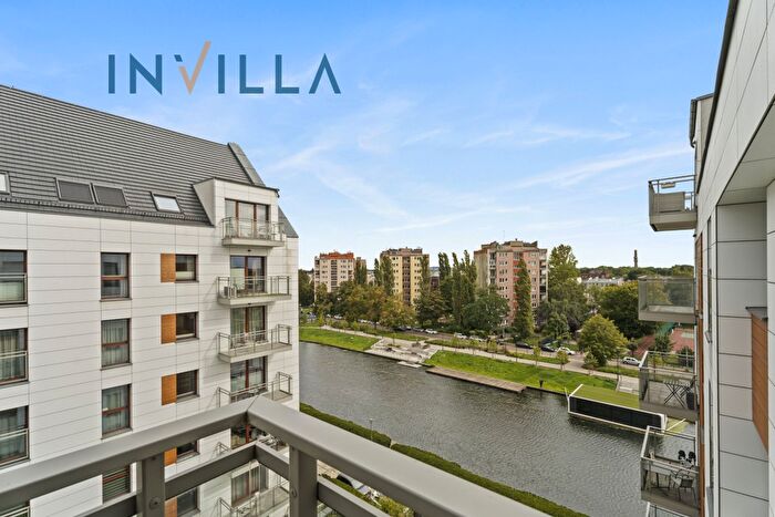 Mieszkanie 2-pokojowe na sprzedaż, Gdańsk – Jaglana