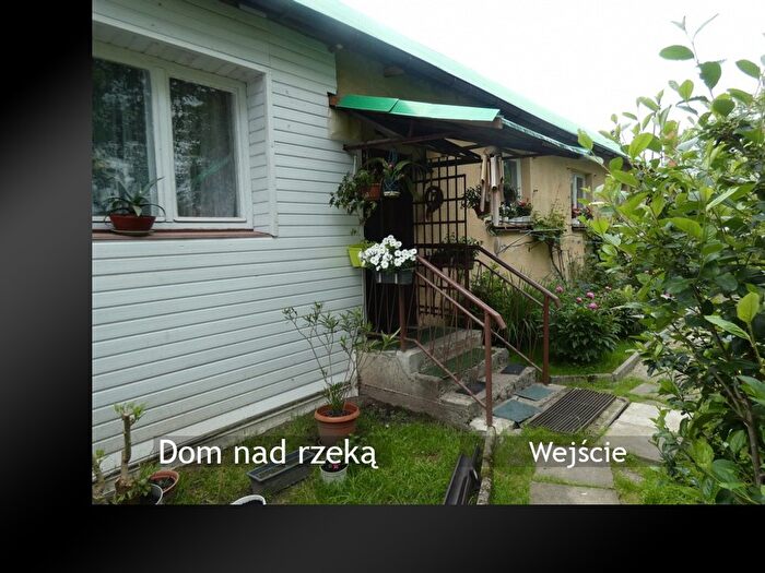 Dom 5-pokojowy na sprzedaż, Sopotnia Mała
