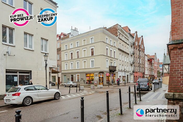 Mieszkanie 3-pokojowe na sprzedaż, Gdańsk – Lawendowa