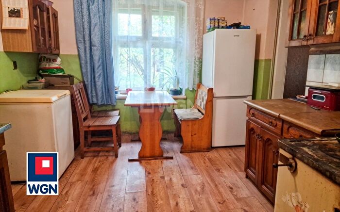 Mieszkanie 3-pokojowe na sprzedaż, Kartowice