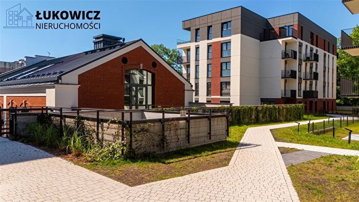 Mieszkanie 2-pokojowe na sprzedaż, Bielsko-Biała