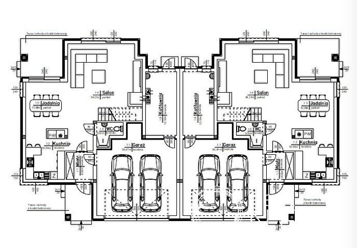 Tu Mieszkania Domy - 2