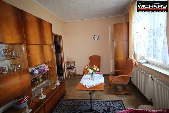 Mieszkanie 2-pokojowe na sprzedaż, Siemianowice Śląskie