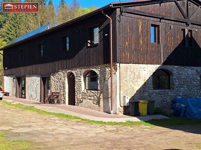 Dom na sprzedaż, Kopaniec