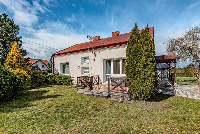 Dom 5-pokojowy na sprzedaż, Nasielsk