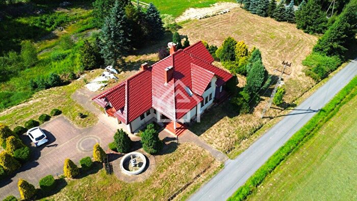 Dom 6-pokojowy na sprzedaż, Lipnica Górna
