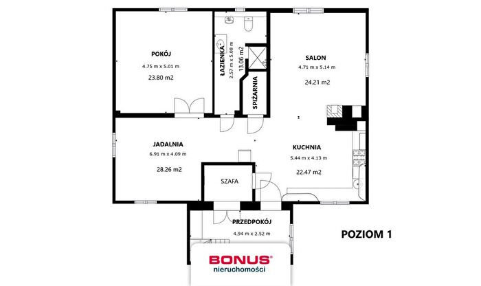 Tu Mieszkania Domy - 3