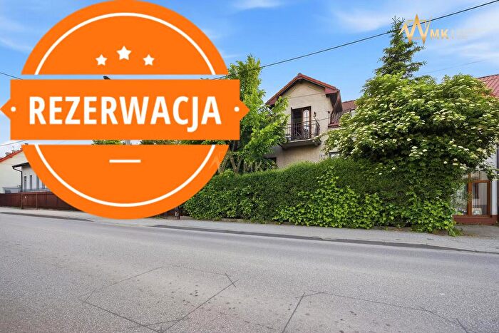 Dom 6-pokojowy na sprzedaż, Tarnów