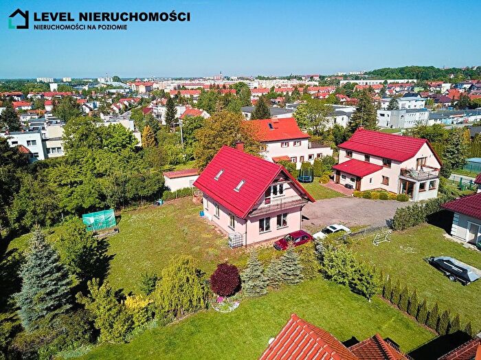 Dom 9-pokojowy na sprzedaż, Elbląg