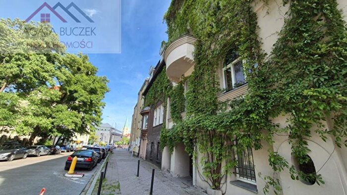 Mieszkanie 3-pokojowe na sprzedaż, Wrocław – Sztabowa